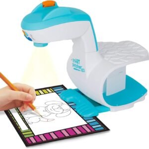 Toys smART Sketcher 2.0, Drawing Projector for Kids, Art Projector for Tracing,Kids Toys,Birthday Gift for age 5+,Art Supplies for Kids 5-8